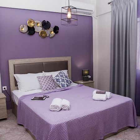 Iria'S Apartments Λιμενάρια Εξωτερικό φωτογραφία