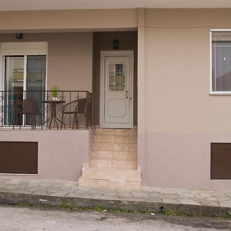 Iria'S Apartments Λιμενάρια Εξωτερικό φωτογραφία