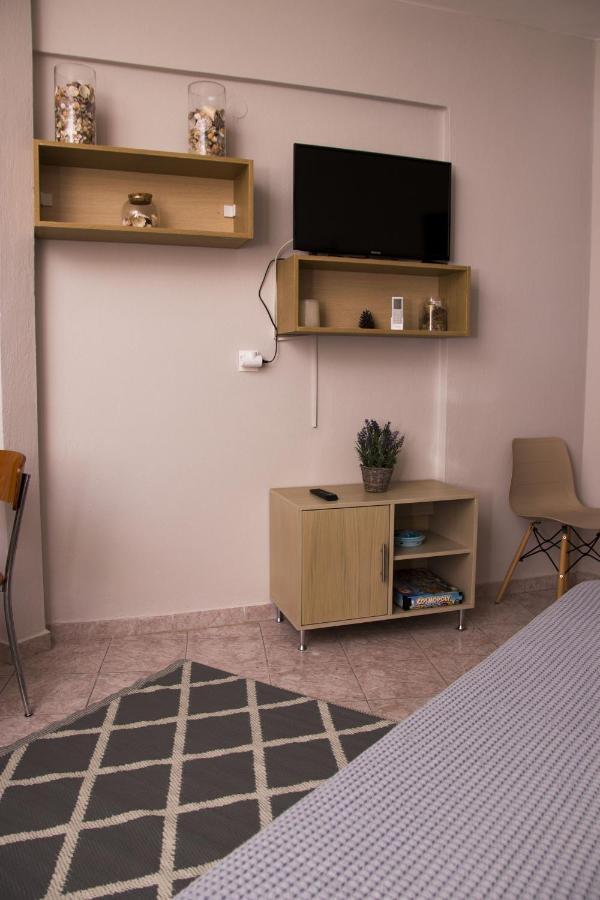 Iria'S Apartments Λιμενάρια Εξωτερικό φωτογραφία