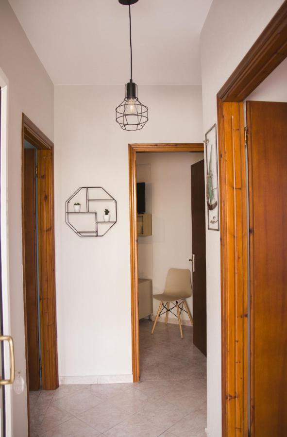 Iria'S Apartments Λιμενάρια Εξωτερικό φωτογραφία